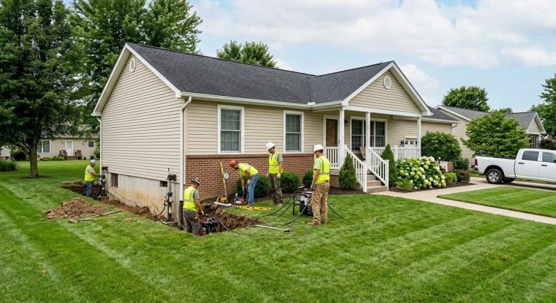 Top Foundation Lifting Companies in Waukesha, WI