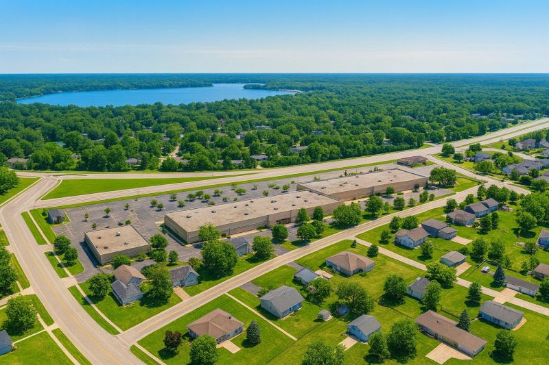 Best Concrete Foundation Repair pros in Oconomowoc, WI